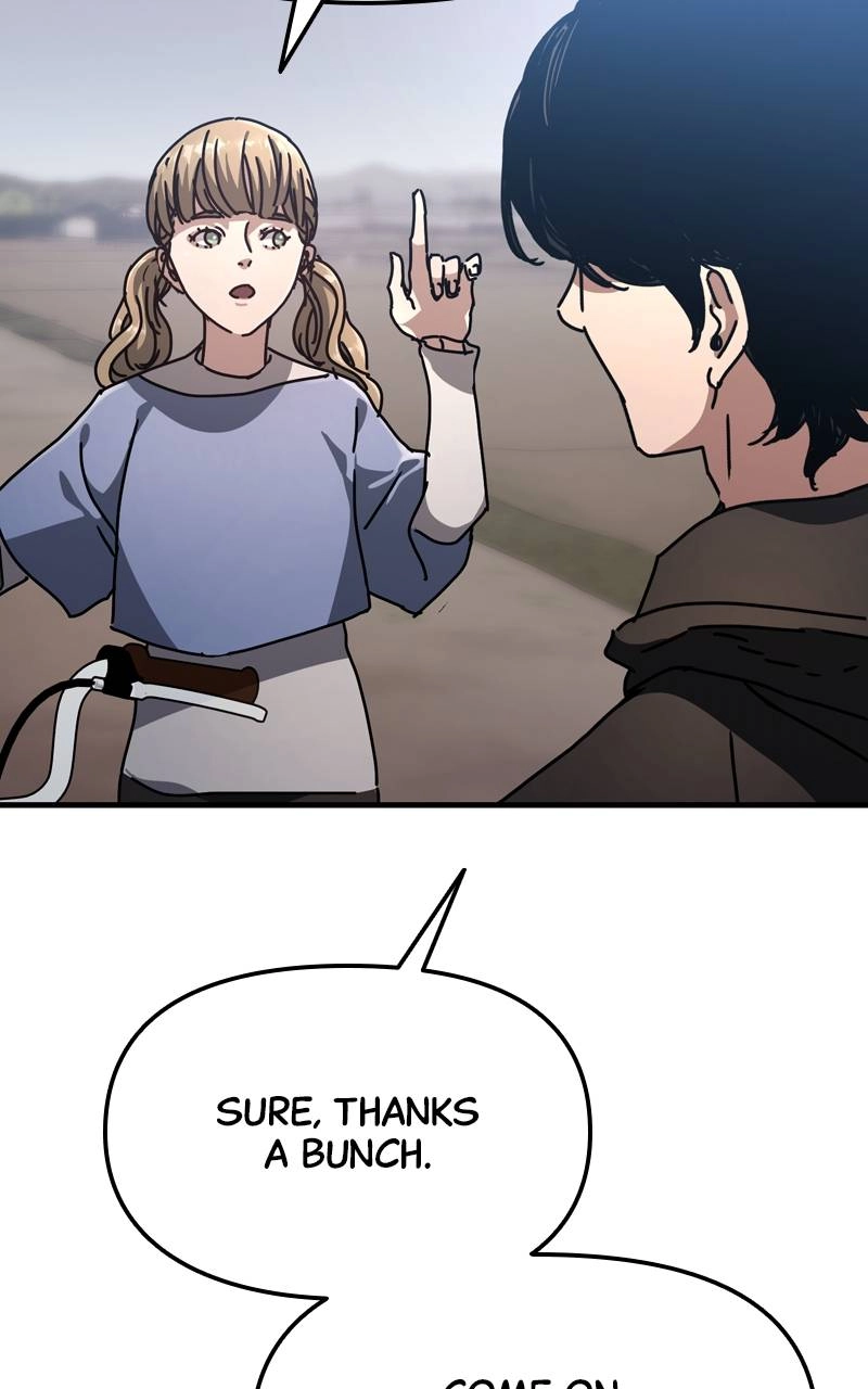 Hiding Out in an Apocalypse Chapter 24 - Page 23