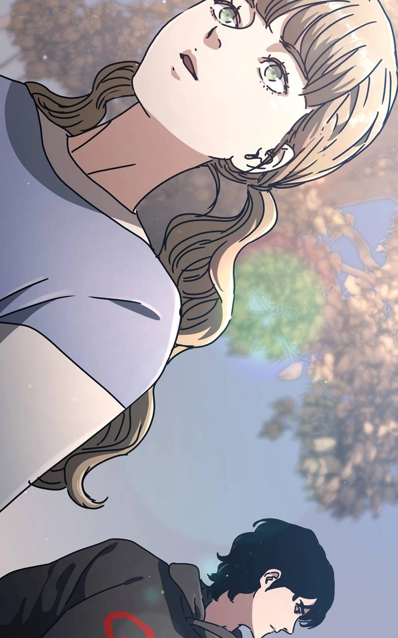 Hiding Out in an Apocalypse Chapter 24 - Page 25