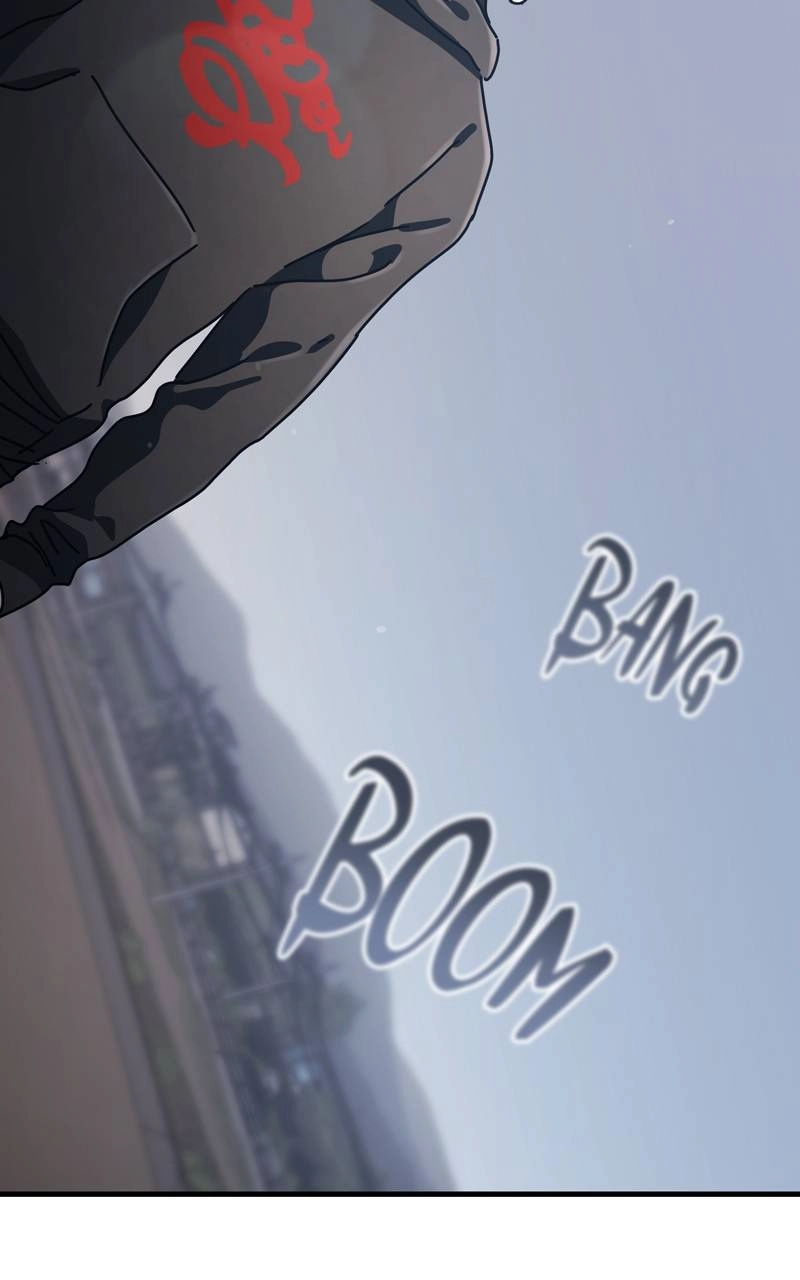 Hiding Out in an Apocalypse Chapter 24 - Page 26