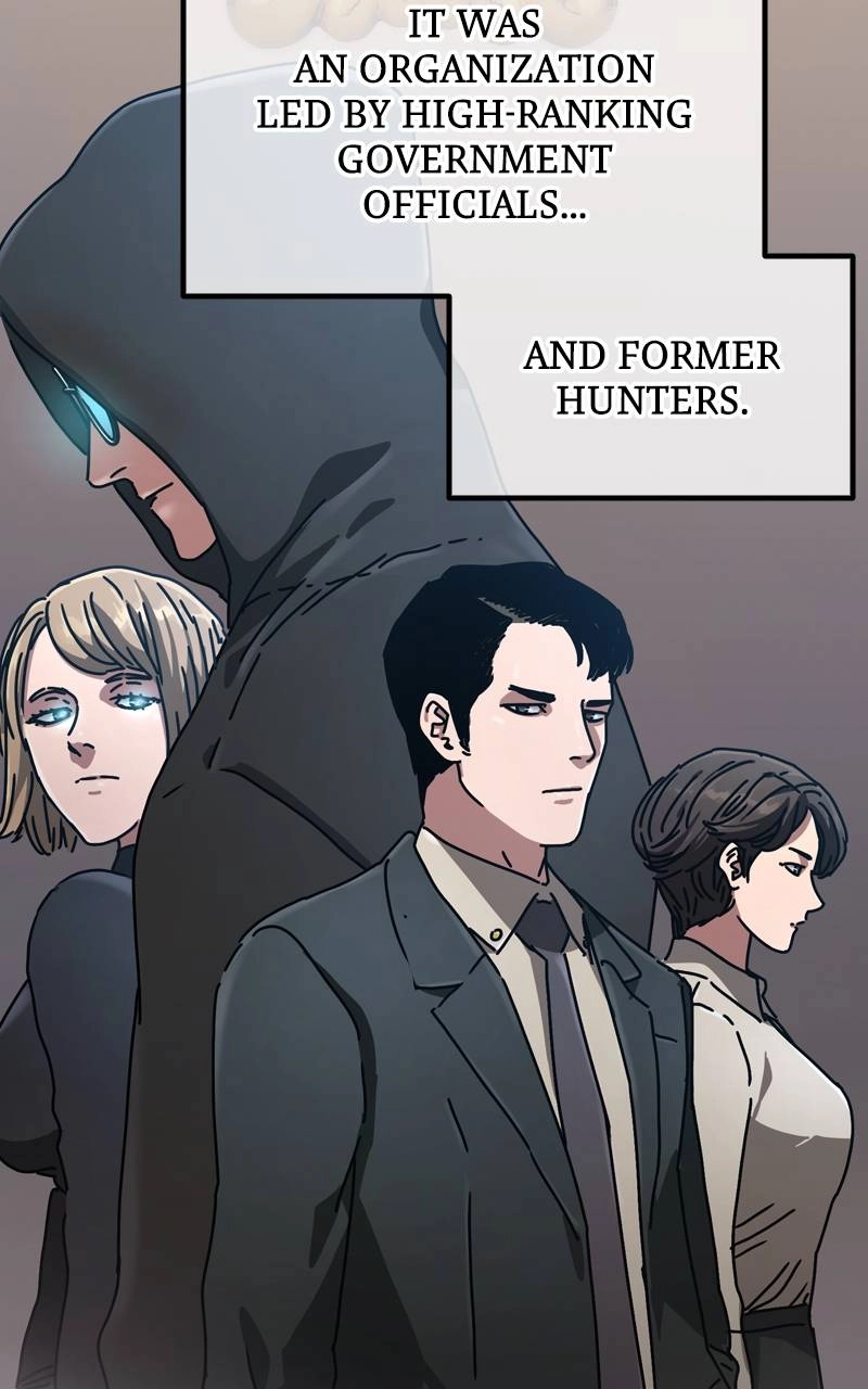 Hiding Out in an Apocalypse Chapter 24 - Page 36