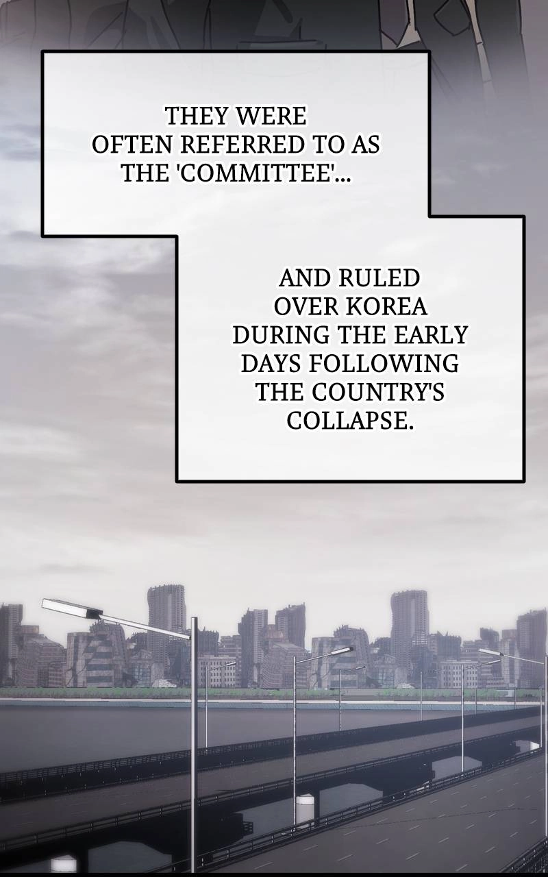 Hiding Out in an Apocalypse Chapter 24 - Page 37