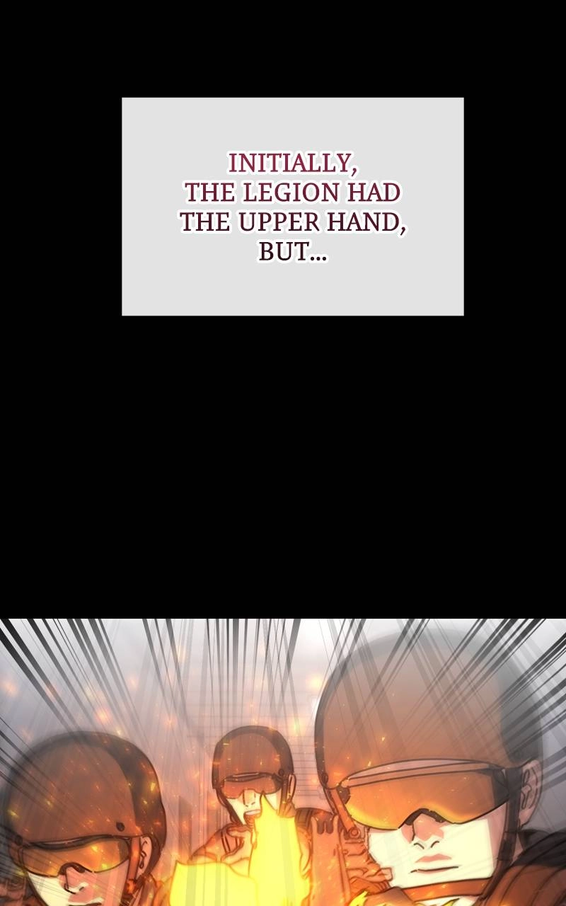 Hiding Out in an Apocalypse Chapter 24 - Page 41