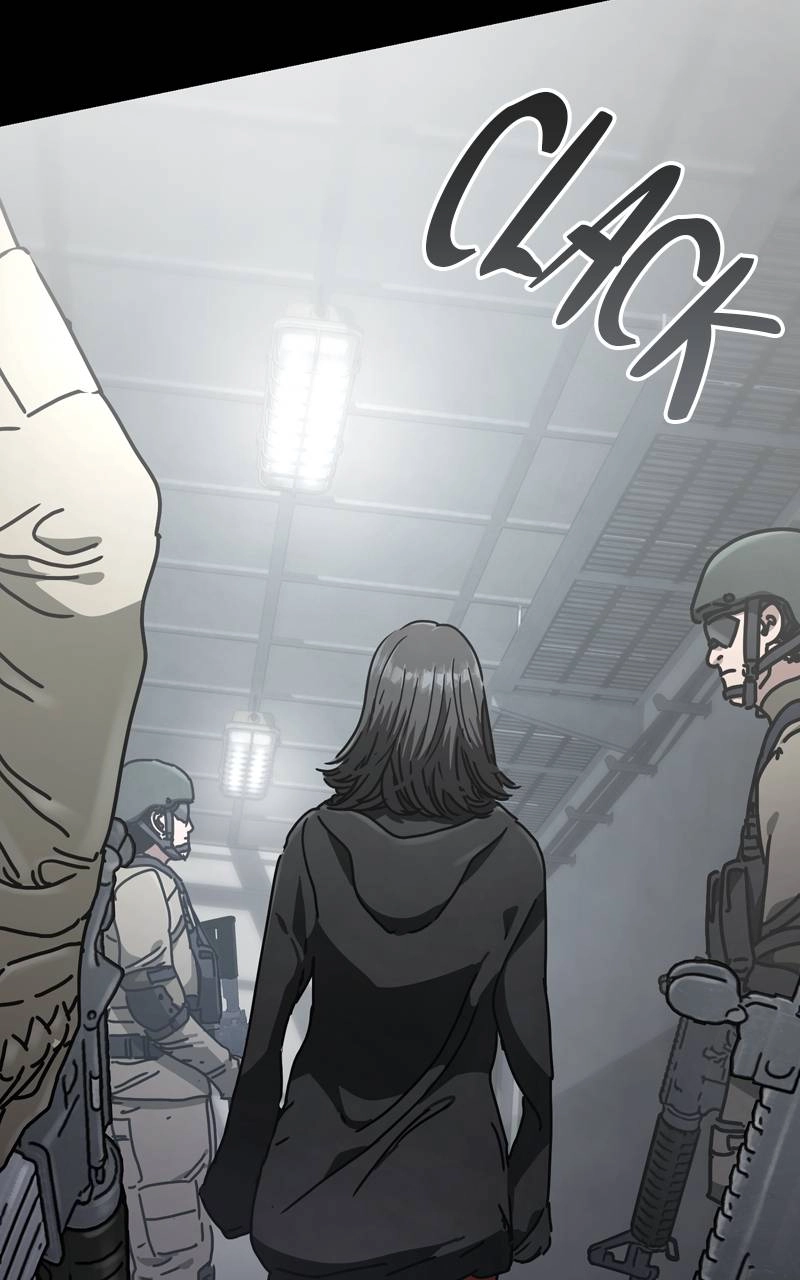 Hiding Out in an Apocalypse Chapter 24 - Page 47