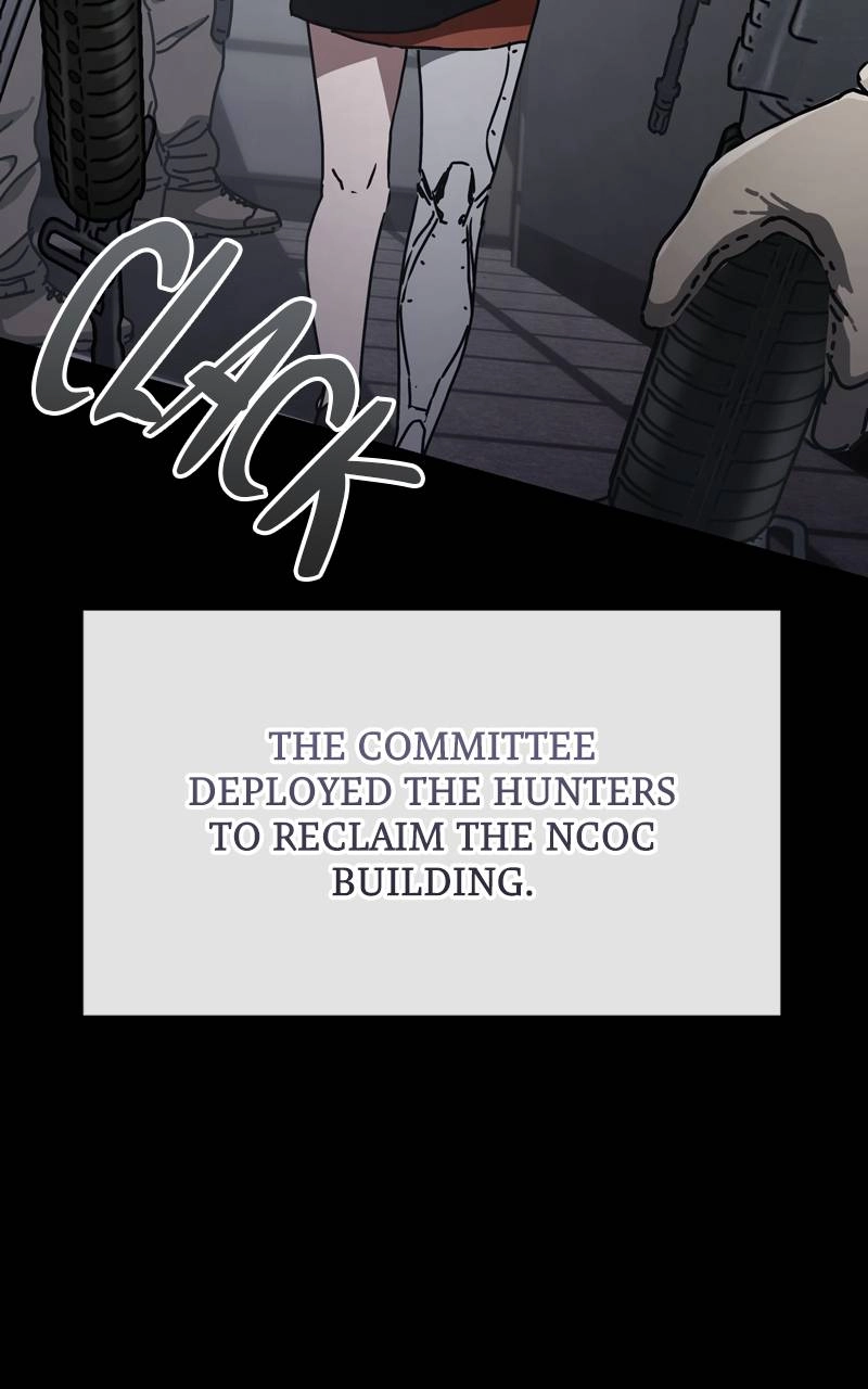 Hiding Out in an Apocalypse Chapter 24 - Page 48