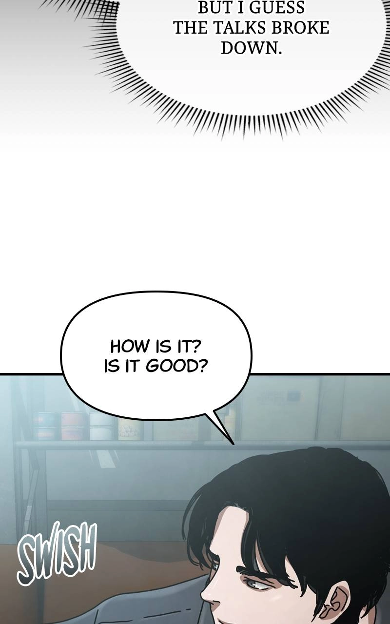 Hiding Out in an Apocalypse Chapter 24 - Page 52