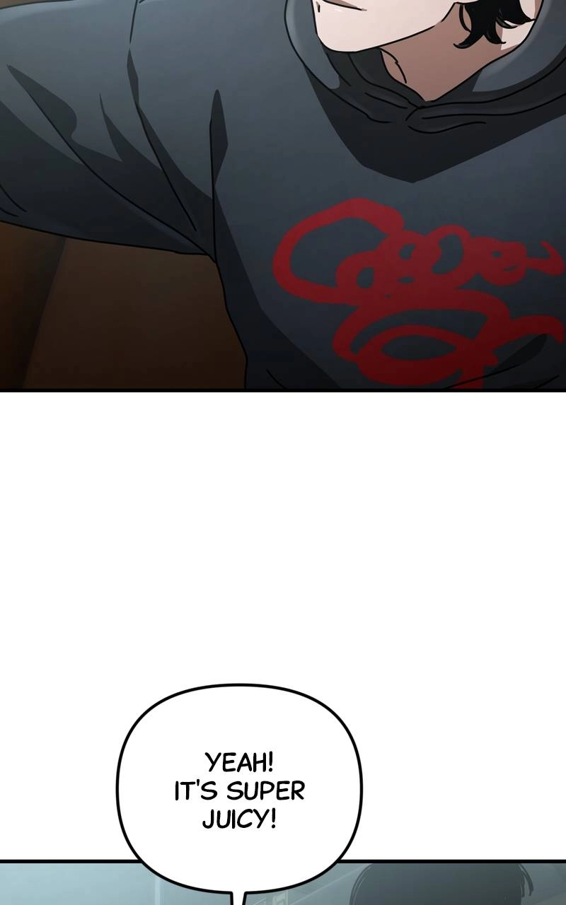 Hiding Out in an Apocalypse Chapter 24 - Page 53