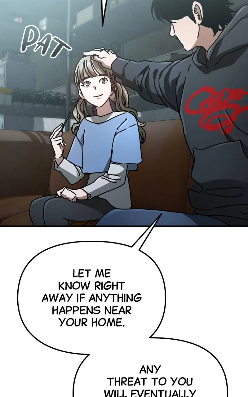 Hiding Out in an Apocalypse Chapter 24 - Page 54