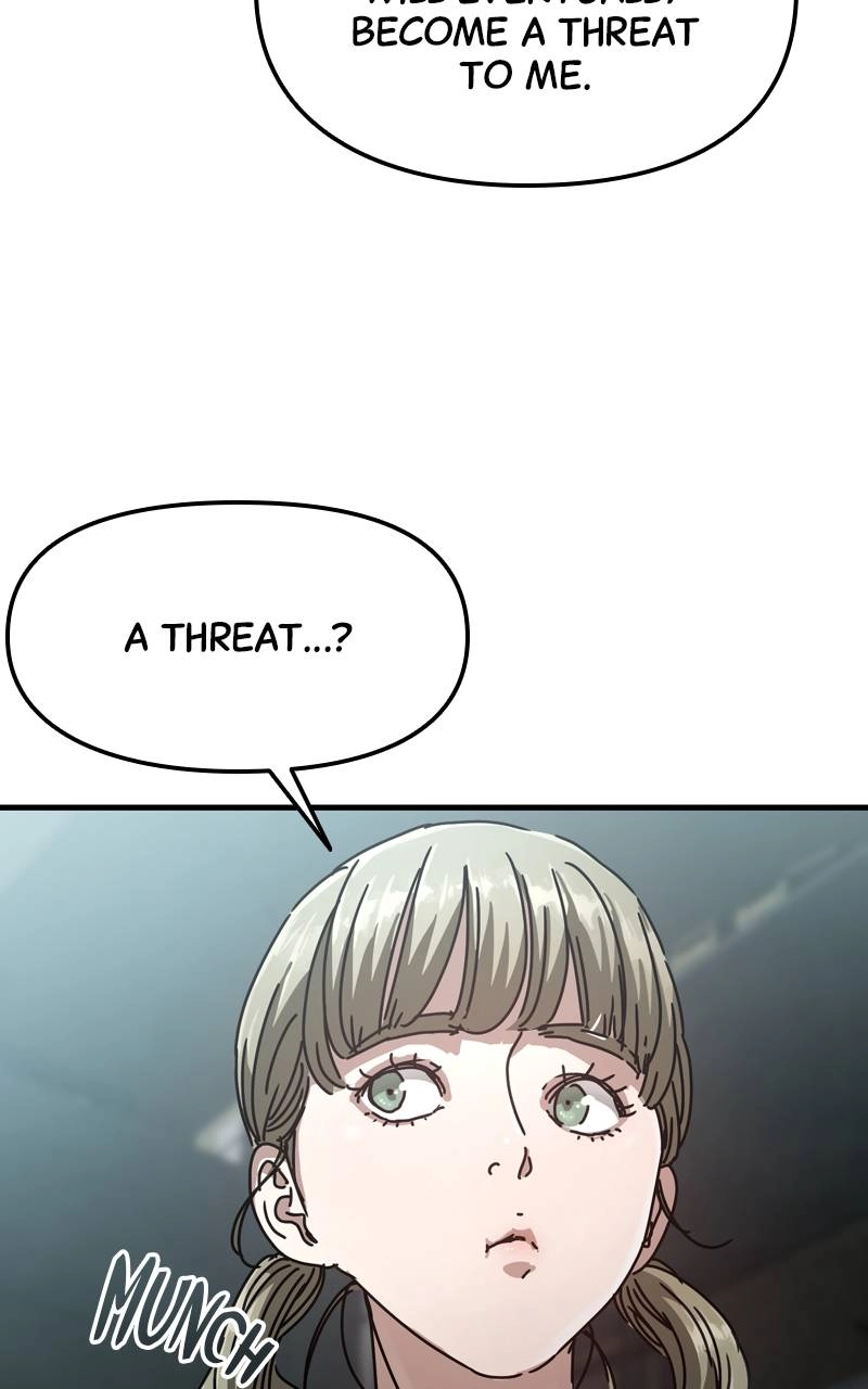 Hiding Out in an Apocalypse Chapter 24 - Page 55