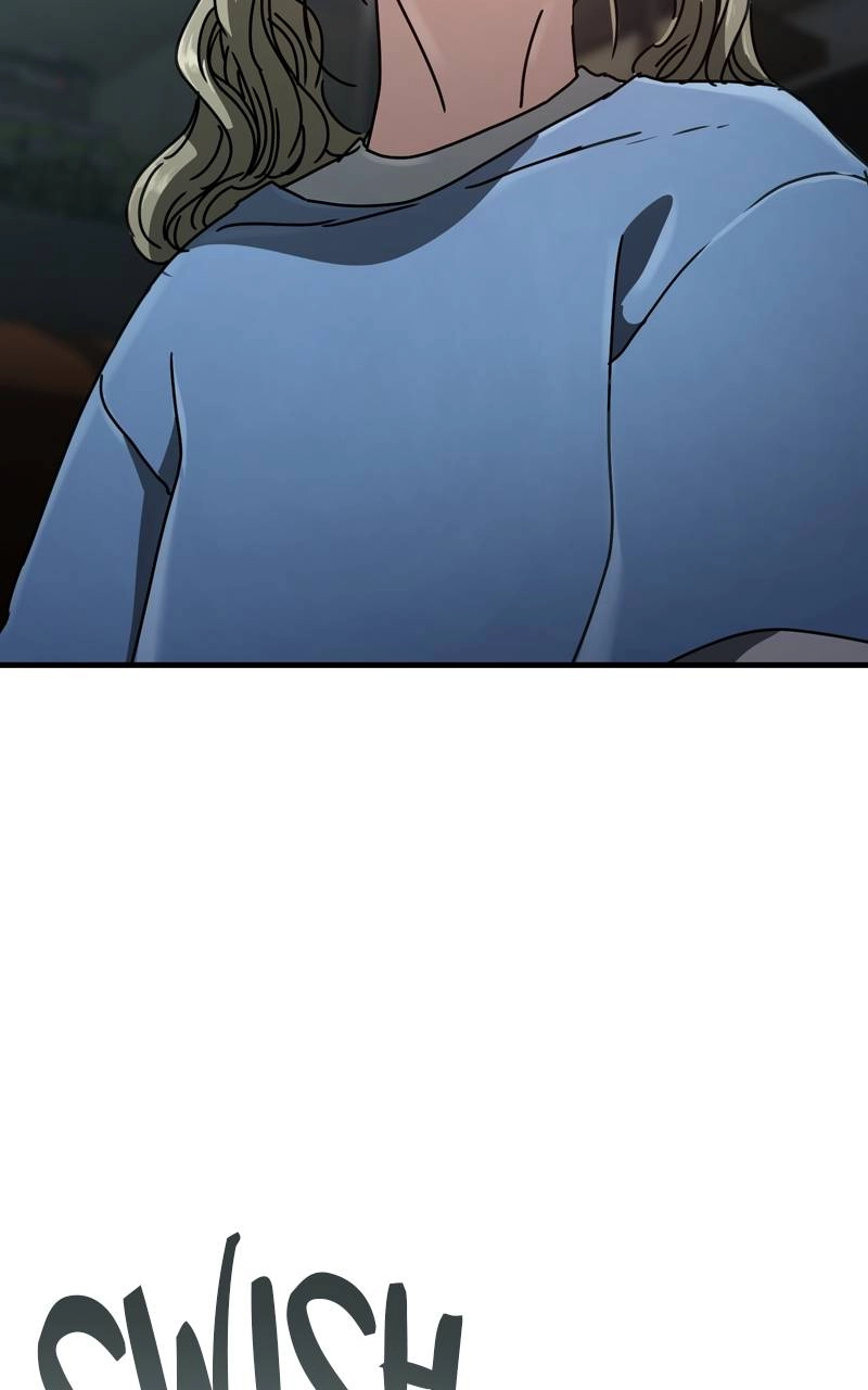Hiding Out in an Apocalypse Chapter 24 - Page 56