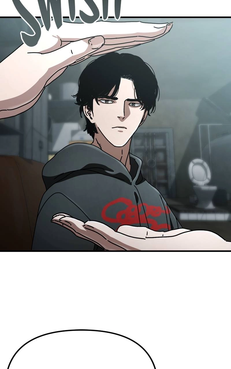 Hiding Out in an Apocalypse Chapter 24 - Page 57