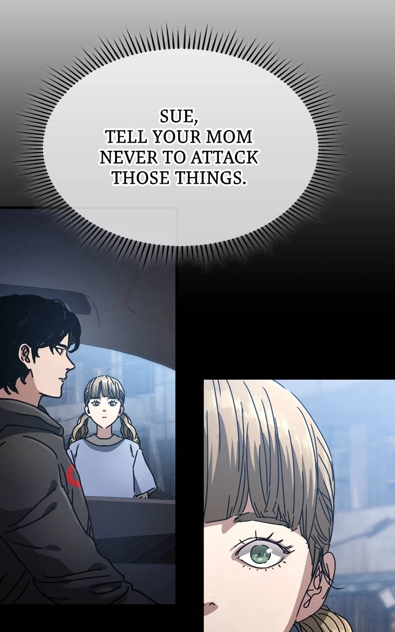 Hiding Out in an Apocalypse Chapter 24 - Page 67