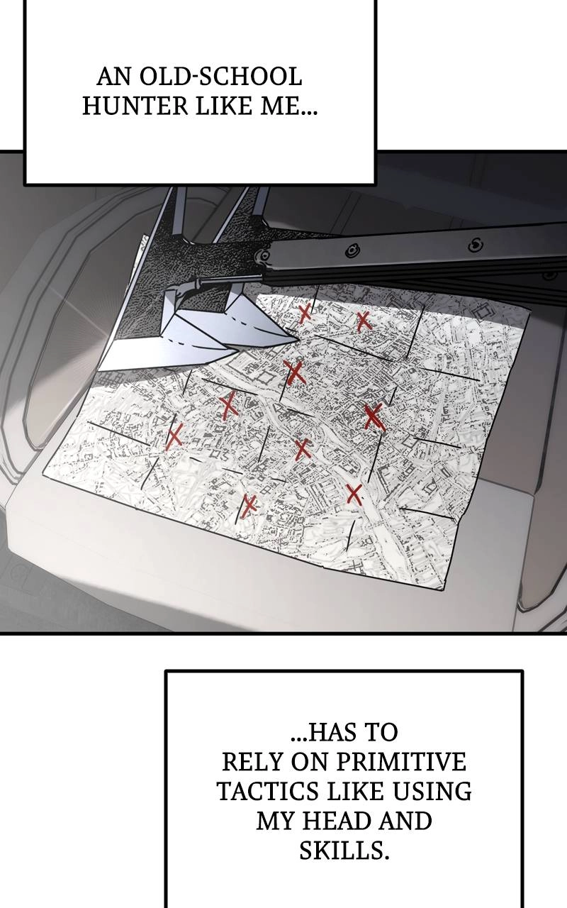 Hiding Out in an Apocalypse Chapter 24 - Page 70