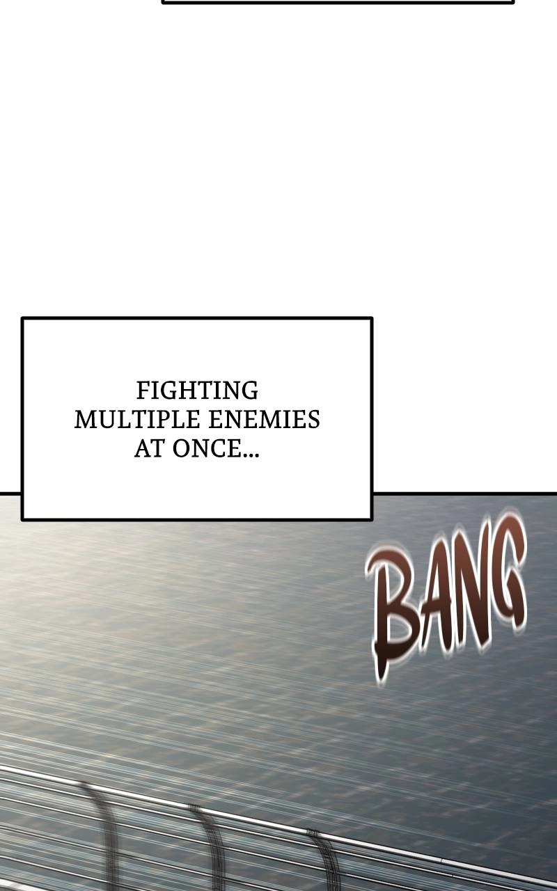 Hiding Out in an Apocalypse Chapter 24 - Page 71