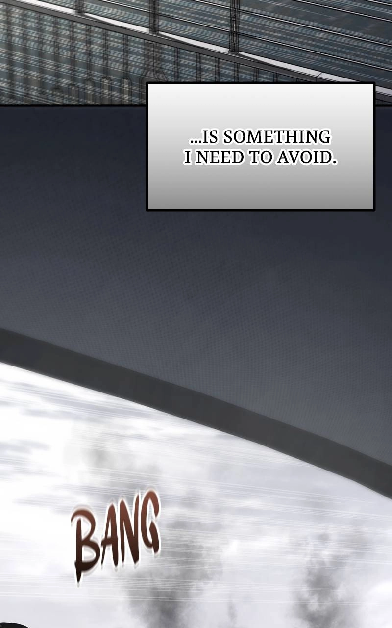Hiding Out in an Apocalypse Chapter 24 - Page 72