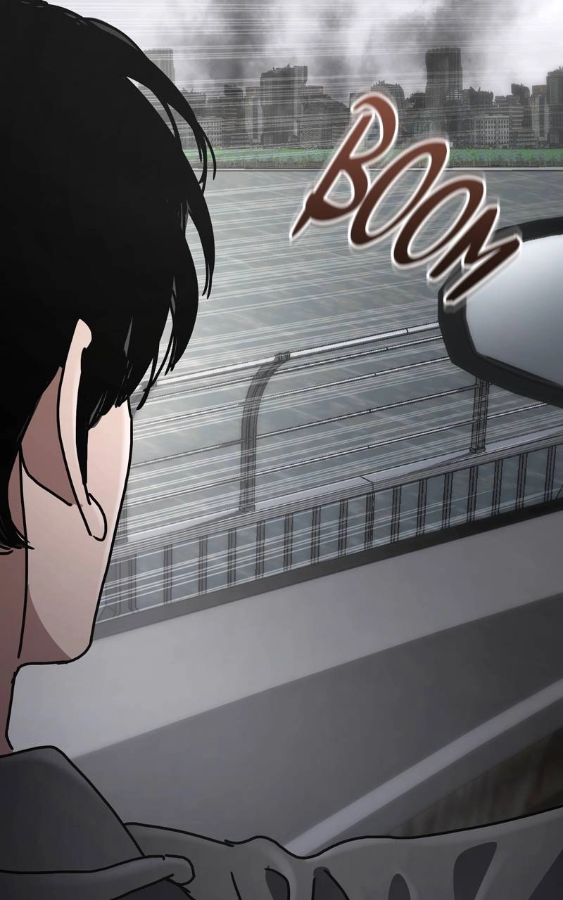 Hiding Out in an Apocalypse Chapter 24 - Page 73