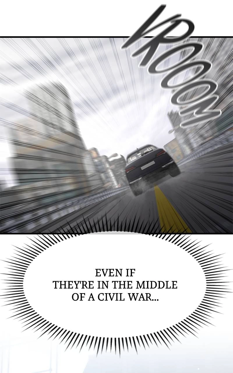 Hiding Out in an Apocalypse Chapter 24 - Page 75