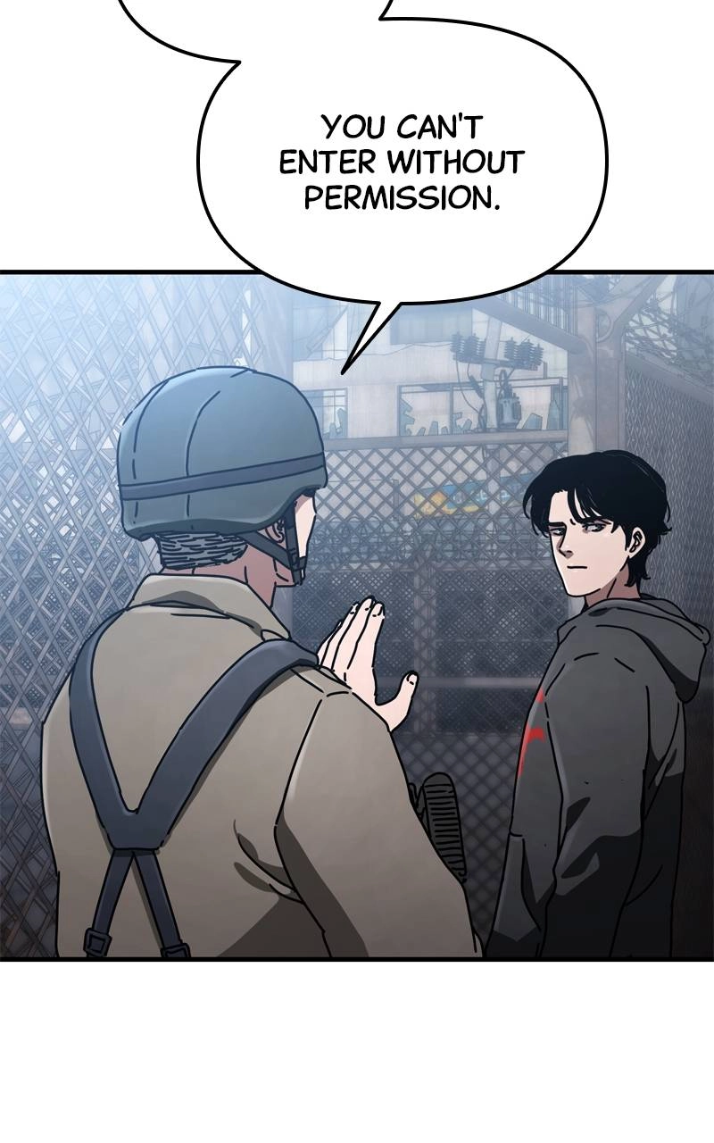 Hiding Out in an Apocalypse Chapter 24 - Page 78