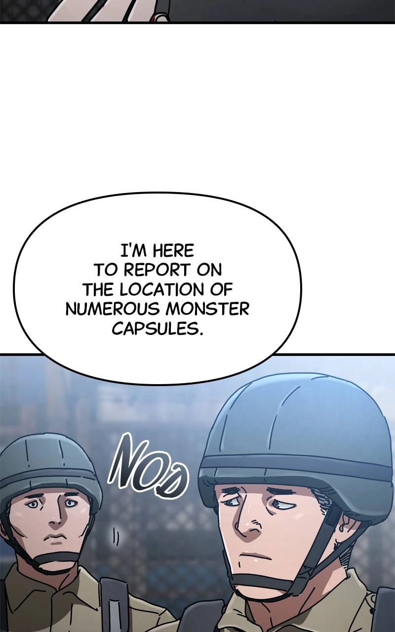 Hiding Out in an Apocalypse Chapter 24 - Page 80