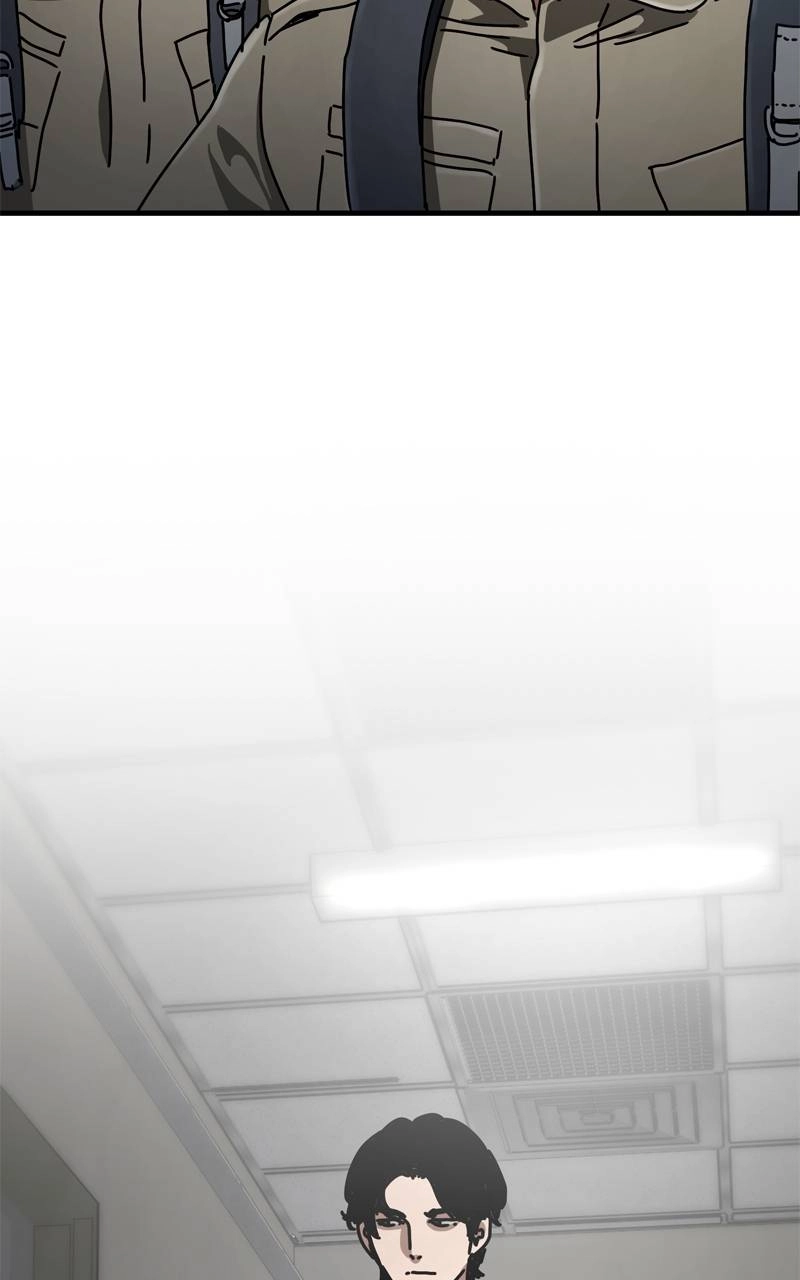 Hiding Out in an Apocalypse Chapter 24 - Page 81