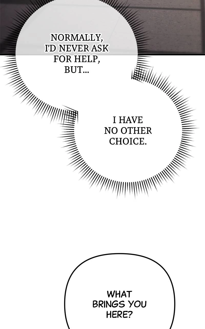 Hiding Out in an Apocalypse Chapter 24 - Page 83