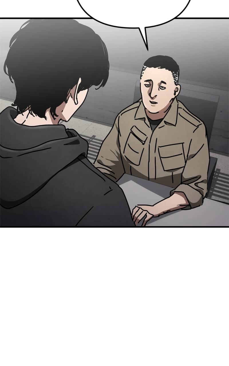Hiding Out in an Apocalypse Chapter 24 - Page 84