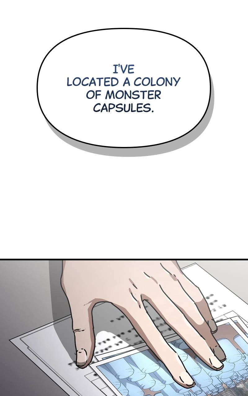 Hiding Out in an Apocalypse Chapter 24 - Page 85