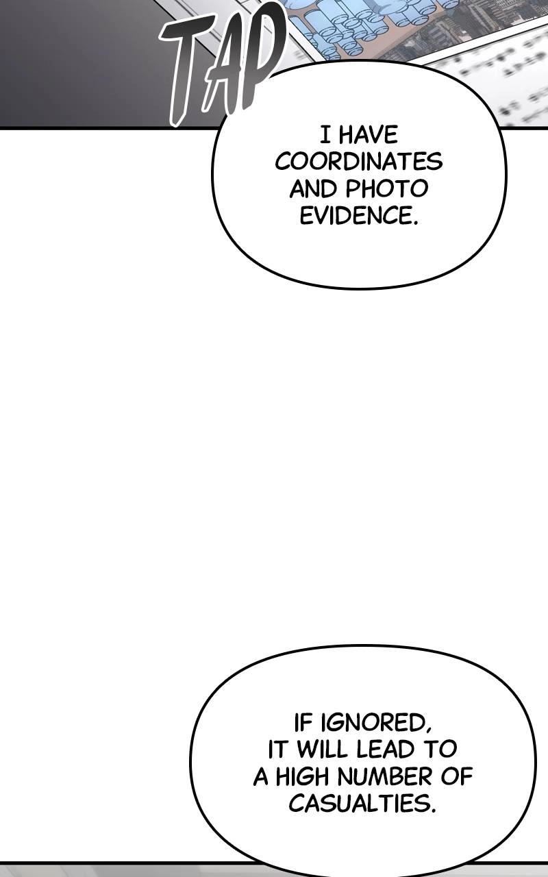 Hiding Out in an Apocalypse Chapter 24 - Page 86