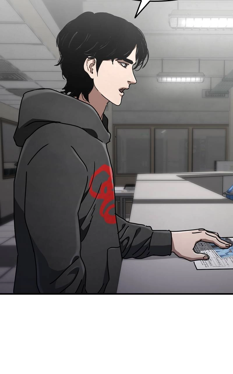 Hiding Out in an Apocalypse Chapter 24 - Page 87