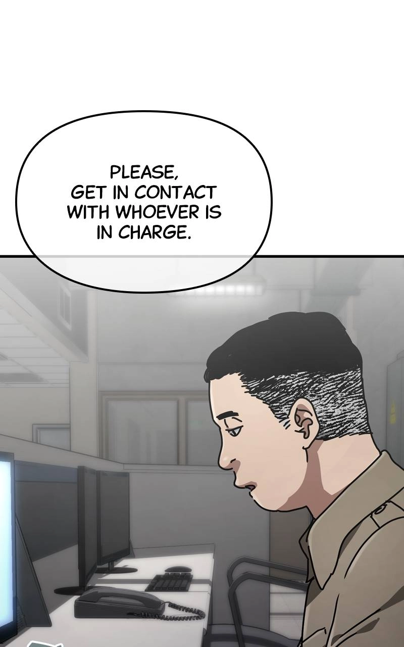 Hiding Out in an Apocalypse Chapter 24 - Page 88