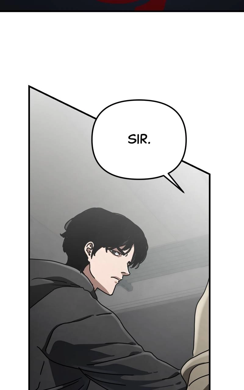 Hiding Out in an Apocalypse Chapter 24 - Page 91