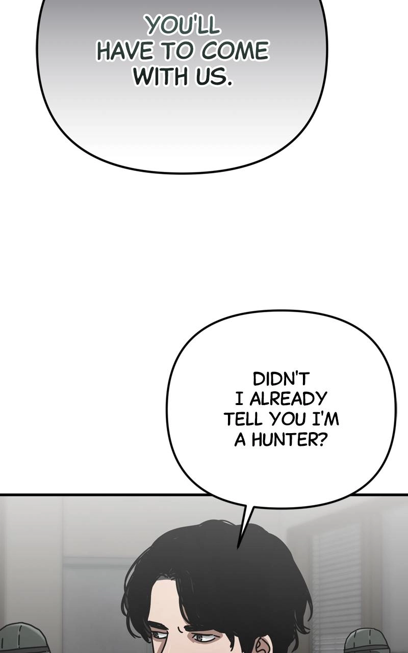 Hiding Out in an Apocalypse Chapter 24 - Page 94
