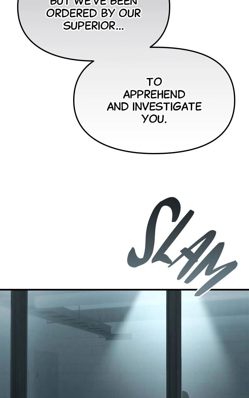 Hiding Out in an Apocalypse Chapter 24 - Page 96