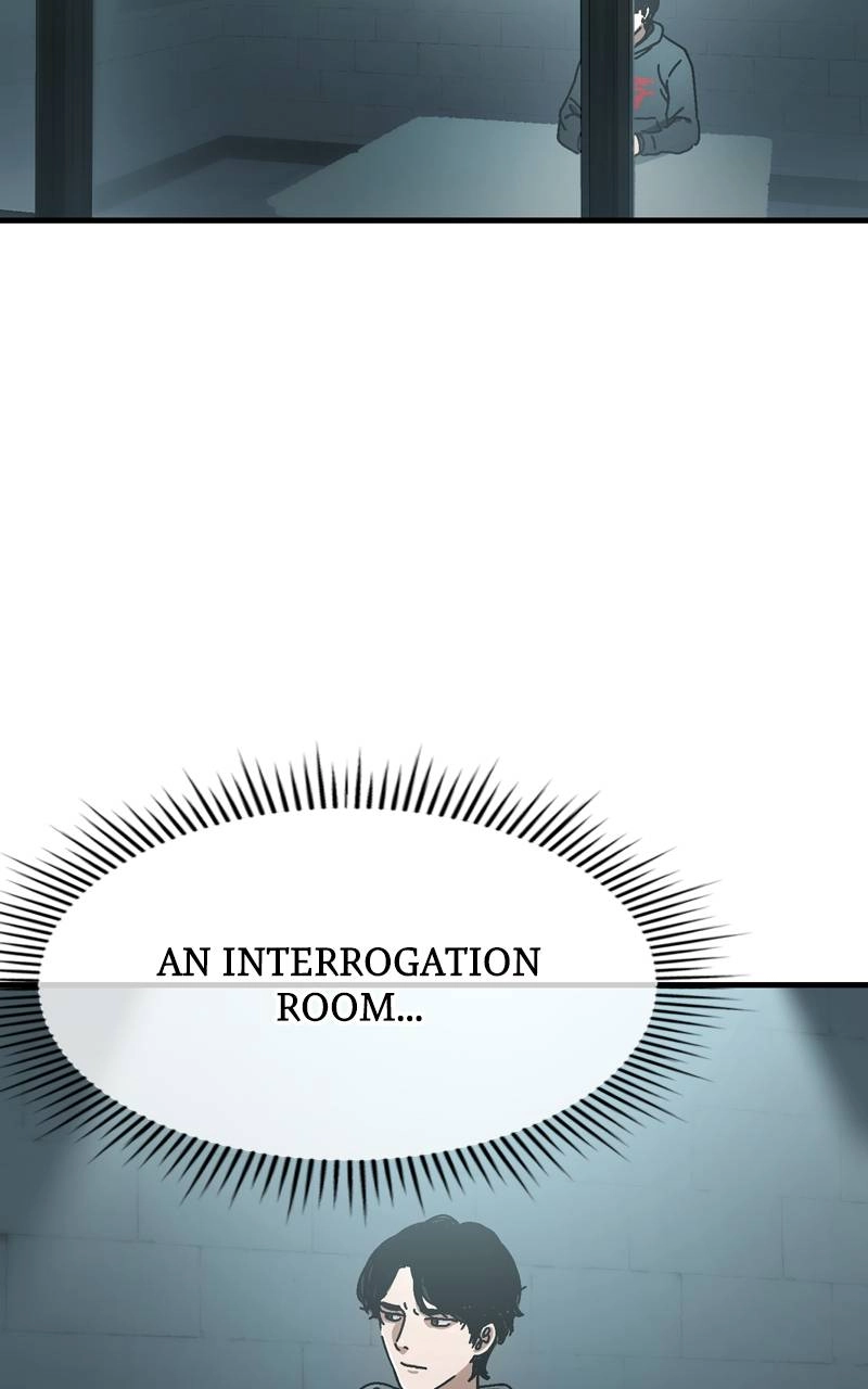 Hiding Out in an Apocalypse Chapter 24 - Page 97