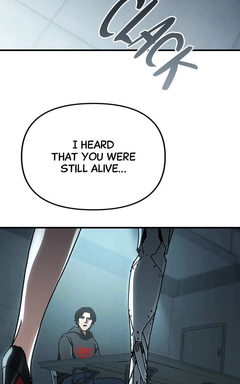 Hiding Out in an Apocalypse Chapter 24 - Page 101