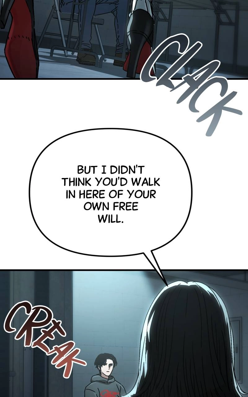 Hiding Out in an Apocalypse Chapter 24 - Page 102