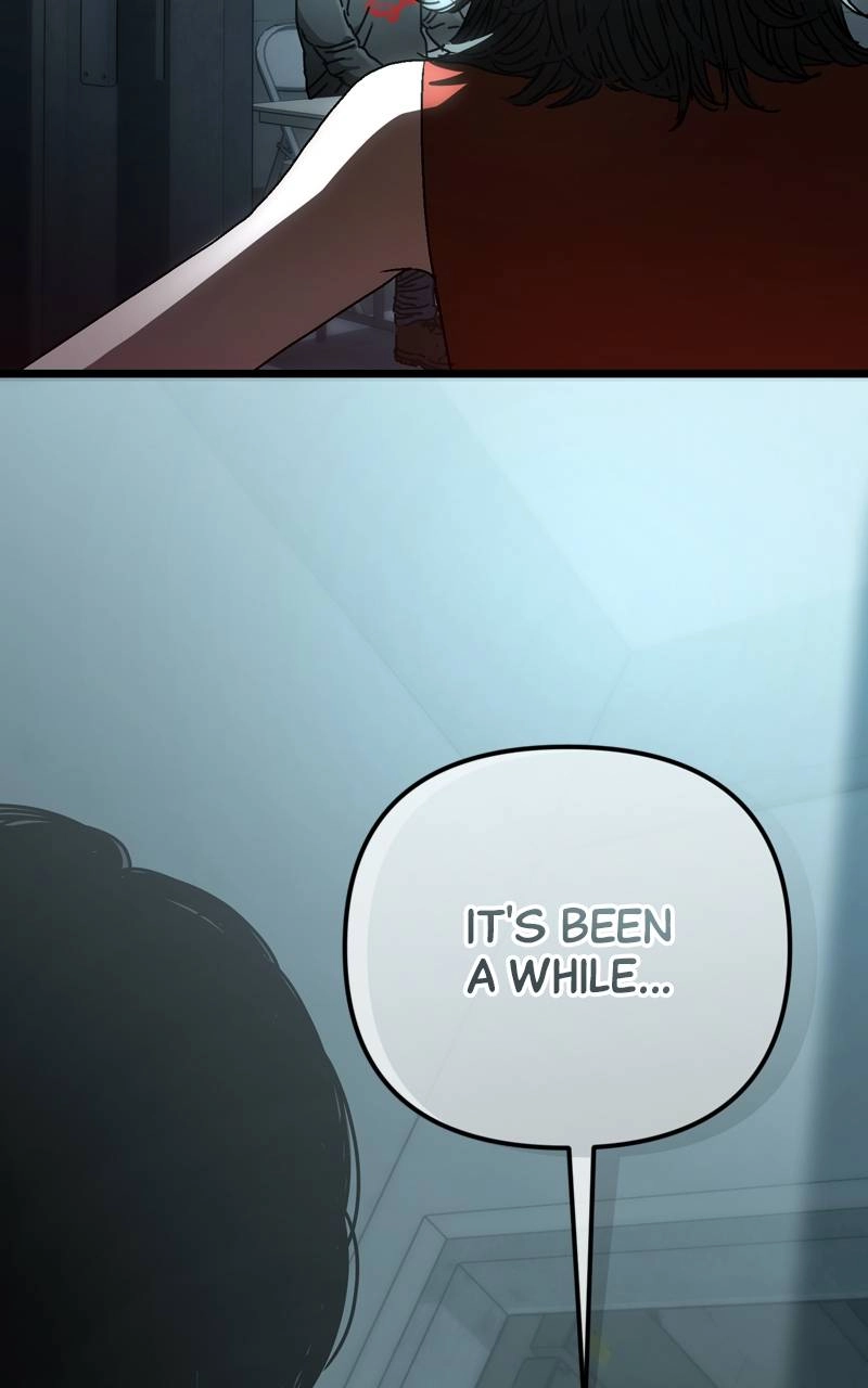 Hiding Out in an Apocalypse Chapter 24 - Page 103