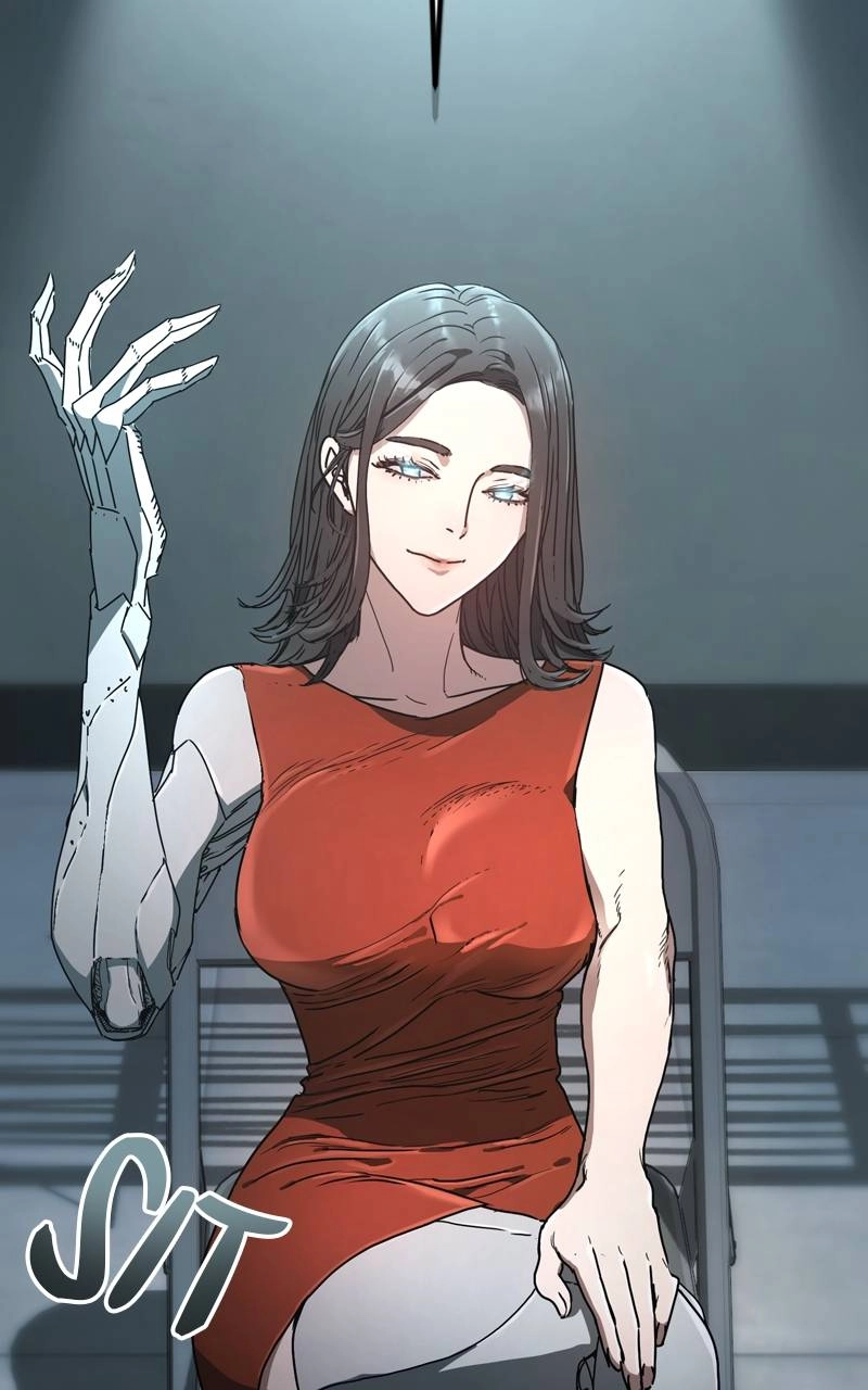 Hiding Out in an Apocalypse Chapter 24 - Page 108