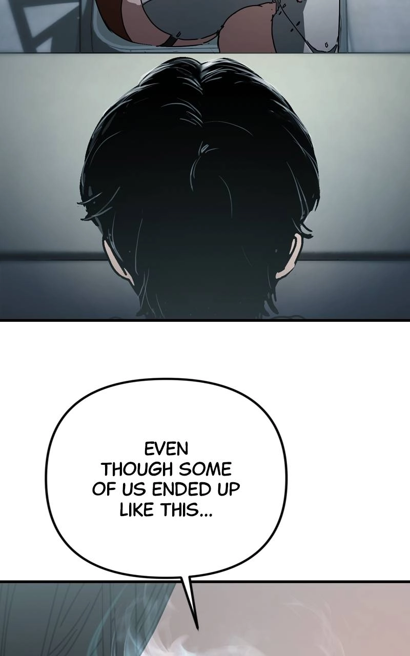 Hiding Out in an Apocalypse Chapter 24 - Page 109
