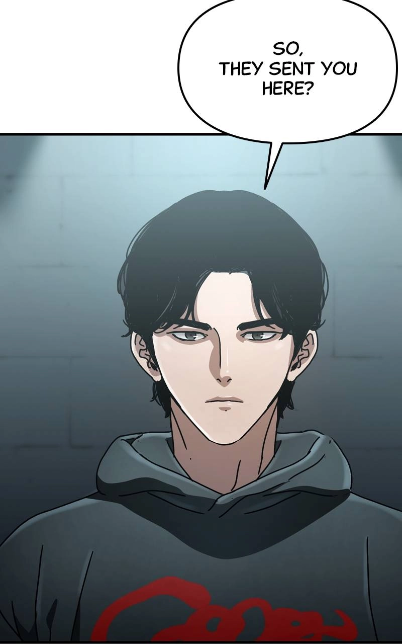 Hiding Out in an Apocalypse Chapter 24 - Page 114