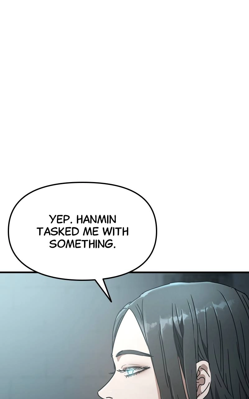Hiding Out in an Apocalypse Chapter 24 - Page 115