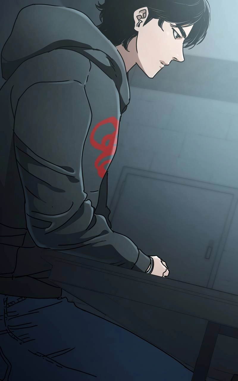 Hiding Out in an Apocalypse Chapter 24 - Page 118