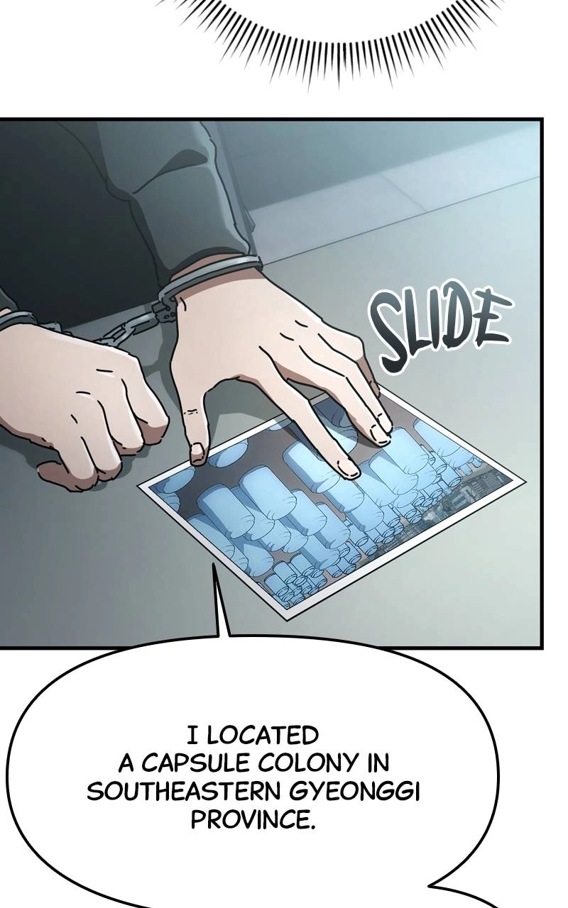 Hiding Out in an Apocalypse Chapter 24 - Page 120
