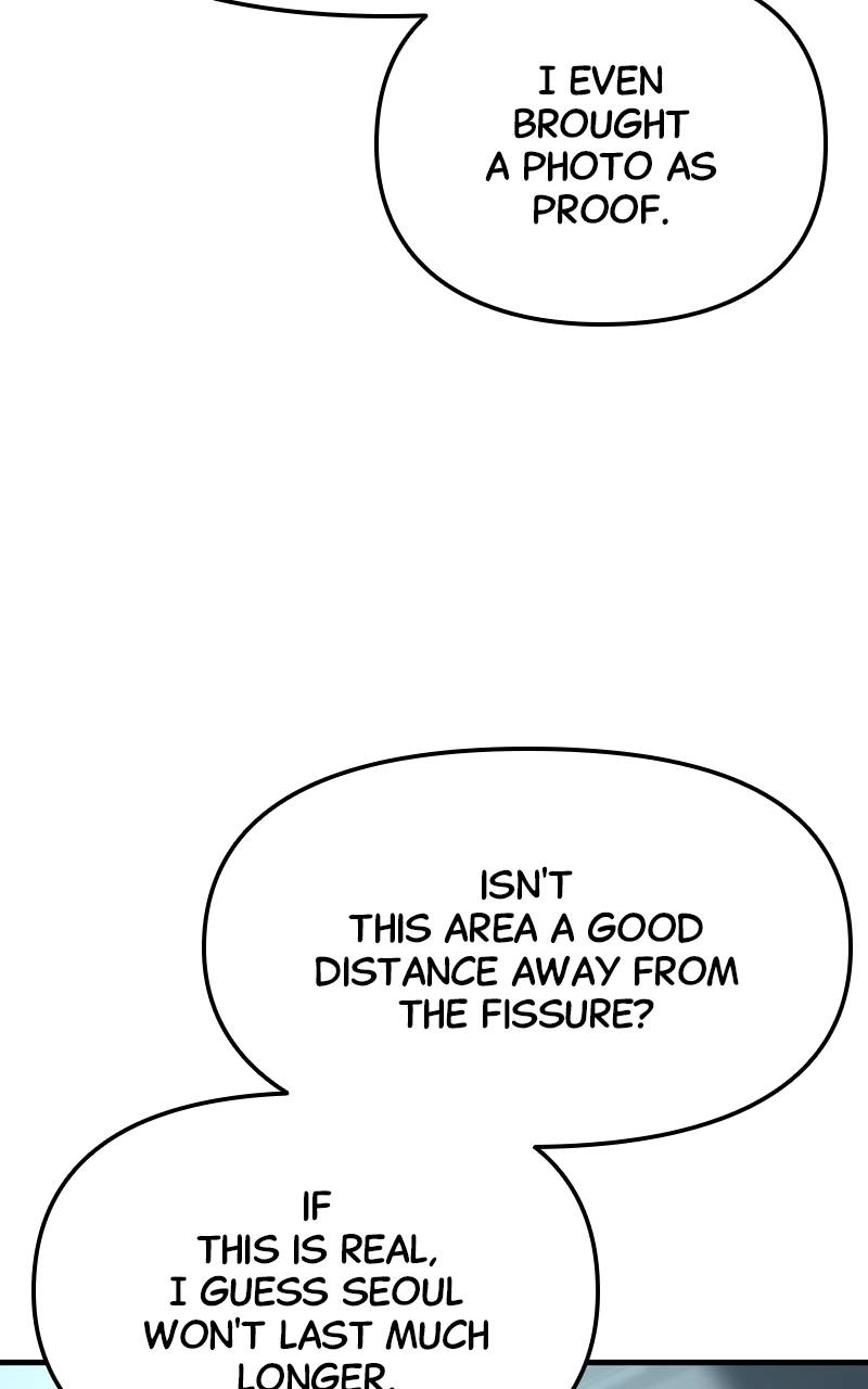 Hiding Out in an Apocalypse Chapter 24 - Page 121