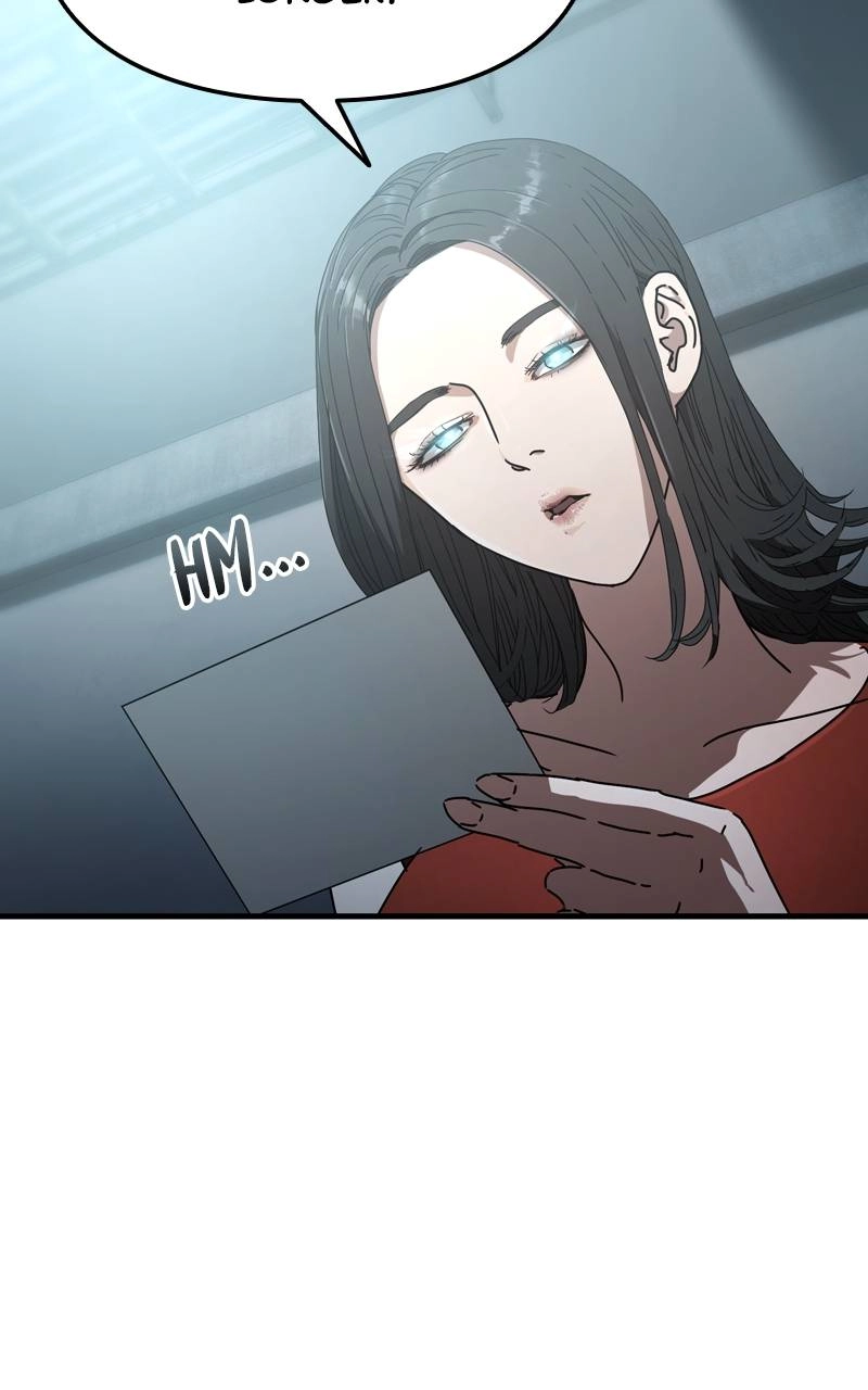Hiding Out in an Apocalypse Chapter 24 - Page 122