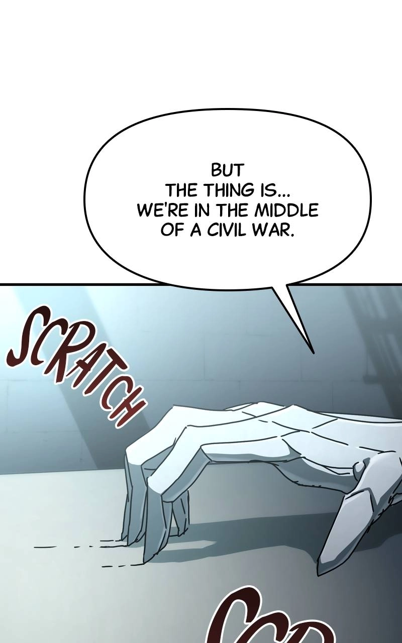 Hiding Out in an Apocalypse Chapter 24 - Page 123