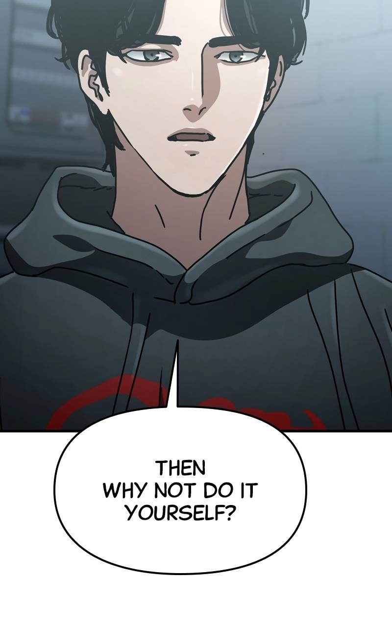 Hiding Out in an Apocalypse Chapter 24 - Page 125