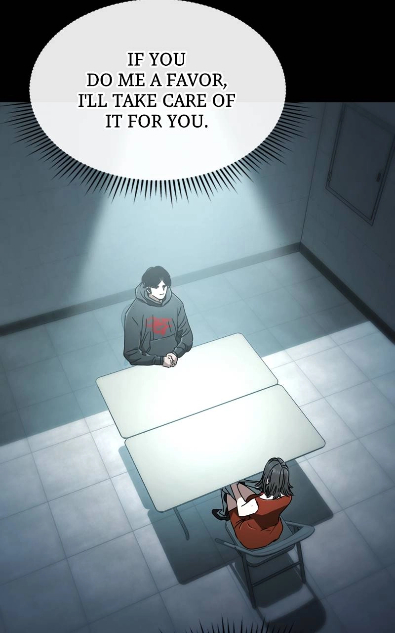 Hiding Out in an Apocalypse Chapter 24 - Page 132