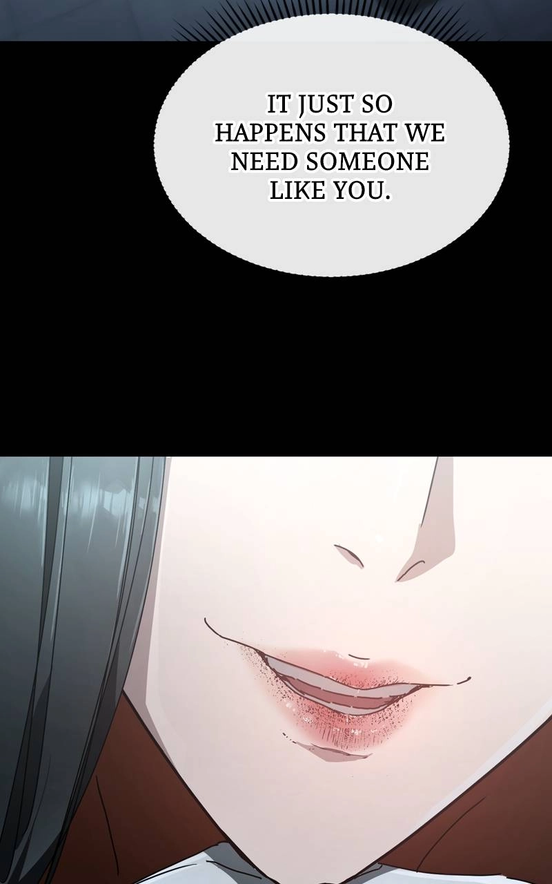Hiding Out in an Apocalypse Chapter 24 - Page 133