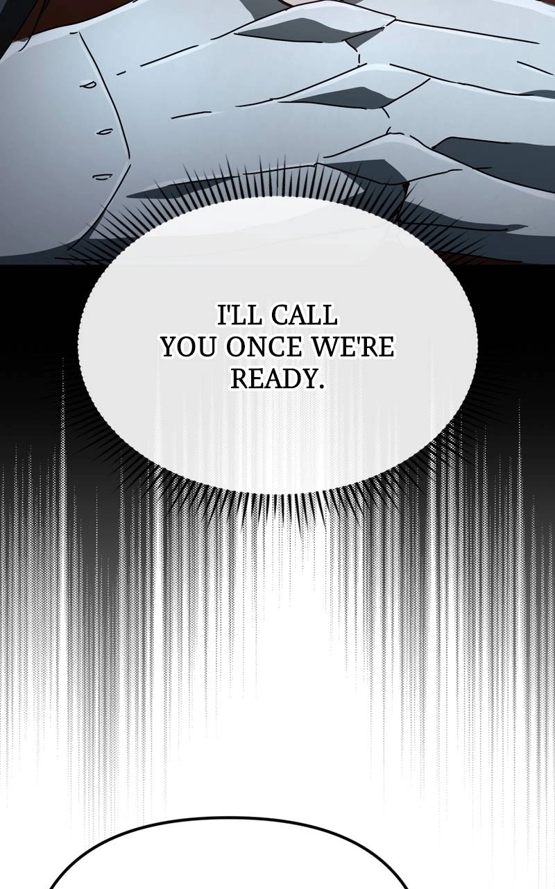 Hiding Out in an Apocalypse Chapter 24 - Page 134