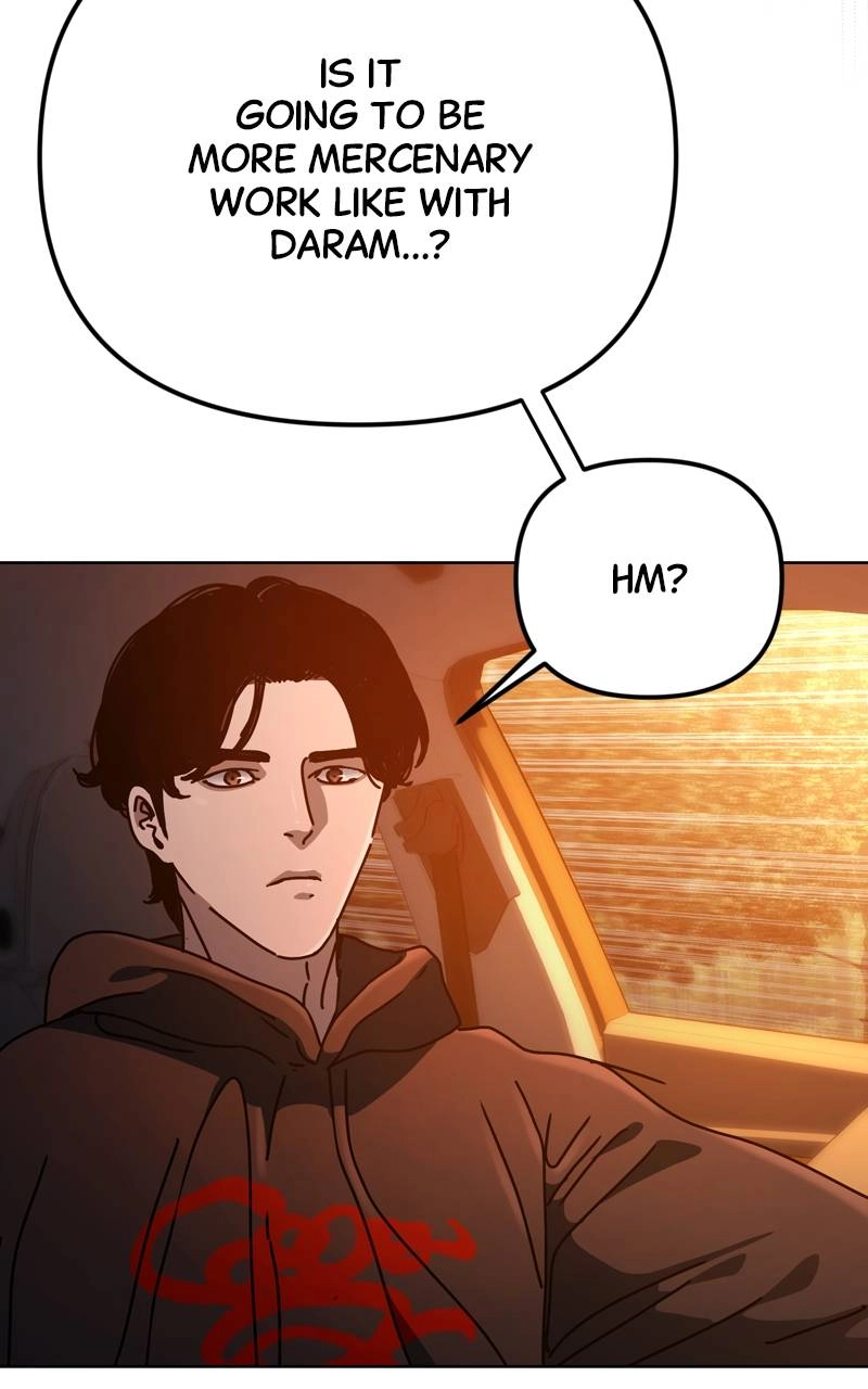 Hiding Out in an Apocalypse Chapter 24 - Page 135